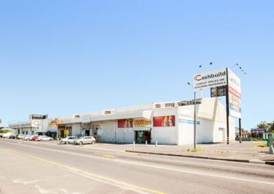 1 W. Dabbs Street BrackenfellB