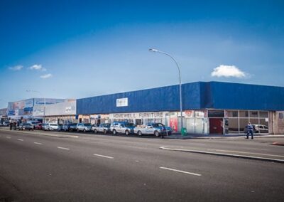 143 Voortrekker Road GoodwoodA