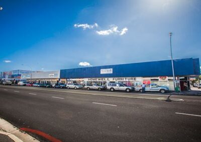 143 Voortrekker Road GoodwoodC