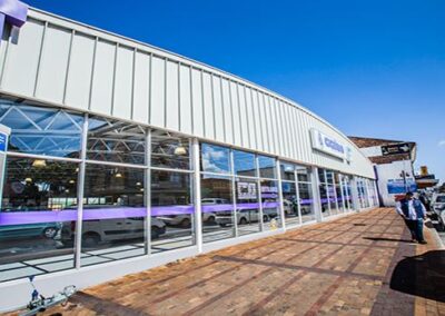 156 158 Voortrekker Road ParowC