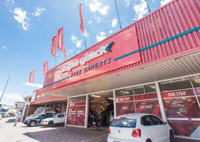 164 Durban Road BellvilleD