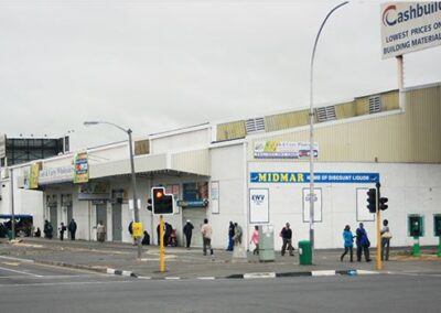 2 W. Dabbs Street BrackenfellD