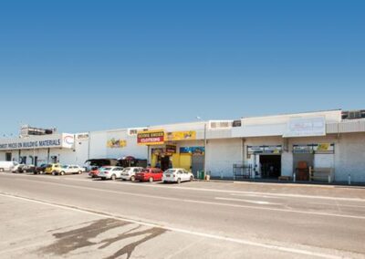 4 6 W. Dabbs Street BrackenfellC