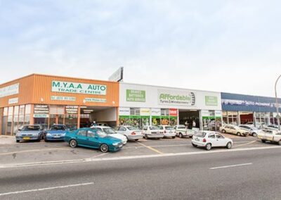 402 Voortrekker Road ParowE