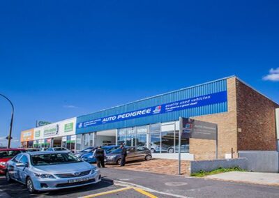 402e Voortrekker Road ParowC