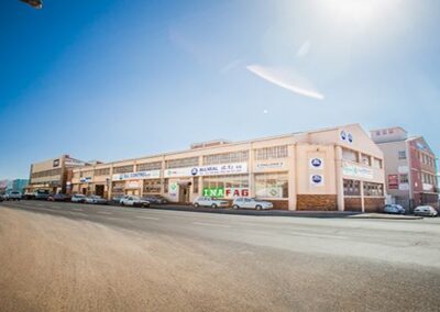 411 Voortrekker Road Maitland 670A