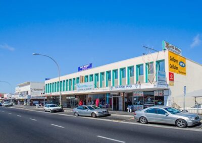 52 Voortrekker Road GoodwoodA