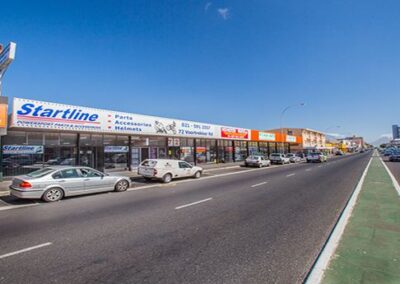 70 Voortrekker Road GoodwoodA