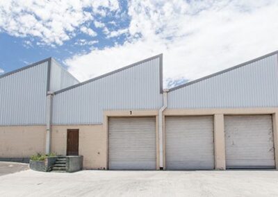 Unit 1 Jablo Park 2 Sacks Circle Bellville SouthA