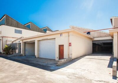 Unit 3 Jablo Park 2 Sacks Circle Bellville SouthA