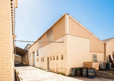 Unit 5 Jablo Park 2 Sacks Circle Bellville SouthA