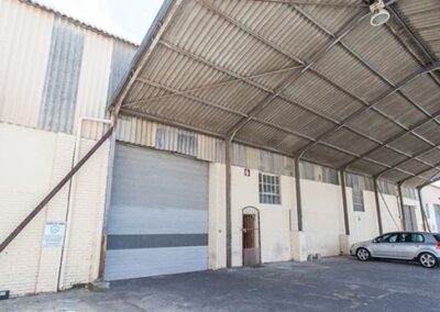 Unit 6 Jablo Park 2 Sacks Circle Bellville SouthB