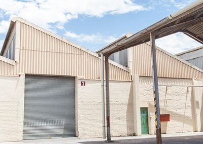 Unit 7 Jablo Park 2 Sacks Circle Bellville SouthA