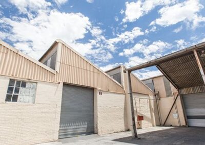 Unit 7 Jablo Park 2 Sacks Circle Bellville SouthB