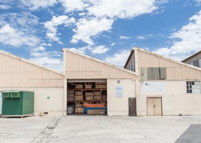 Unit 8 Jablo Park 2 Sacks Circle Bellville SouthA